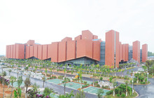 廣西城市建設規(guī)劃展示館